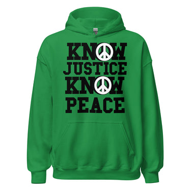 Know Justice Know Peace
